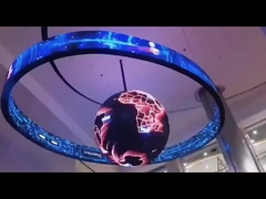 ভবিষ্যতের ডিসপ্লে অভিজ্ঞতাঃ নমনীয় এলইডি স্ক্রিনের বহুমুখিতা আবিষ্কার করুন