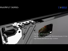 P2.6 1000*500mm HD ইনডোর LED ডিসপ্লে