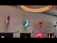 এলইডি ক্রিয়েটিভ বিজ্ঞাপন সাইনঃ ব্র্যান্ডের উপস্থিতি বাড়াতে এবং আরও বেশি গ্রাহককে আকৃষ্ট করতে স্টাইলিশ ডিজাইন!