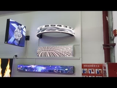 এলইডি ক্রিয়েটিভ বিজ্ঞাপন সাইনঃ আপনার ব্র্যান্ডকে শক্তিশালী করতে এবং আরও গ্রাহককে আকৃষ্ট করতে অনন্য, উচ্চ-শেষ নকশা