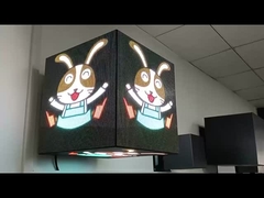 এলইডি ক্রিয়েটিভ বিজ্ঞাপন সাইনঃ ব্র্যান্ড সচেতনতা বাড়াতে এবং গ্রাহকদের আকৃষ্ট করার জন্য মসৃণ নকশা!