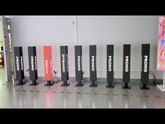 এলইডি ক্রিয়েটিভ বিজ্ঞাপন সাইনঃ আপনার ব্র্যান্ডকে প্রচার করতে এবং আরও বেশি গ্রাহককে আকৃষ্ট করার জন্য অনন্য নকশা!