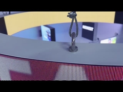 এলইডি ক্রিয়েটিভ বিজ্ঞাপন সাইনঃ আপনার ব্যবসার উন্নতির জন্য আধুনিক, আকর্ষণীয় নকশা!