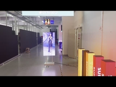 এলইডি ক্রিয়েটিভ বিজ্ঞাপন সাইনঃ আপনার ব্র্যান্ডকে উন্নত করতে এবং গ্রাহকদের আকৃষ্ট করতে আধুনিক নকশা!