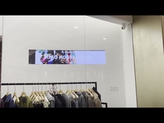 এলইডি ডাবল সাইড ডিসপ্লে সাইনঃ আপনার ব্যবসার উন্নতির জন্য আধুনিক নকশা!