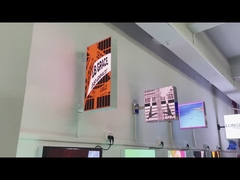 উদ্ভাবনী এলইডি ডাবল সাইড সাইনঃ আপনার ব্র্যান্ডকে শক্তিশালী করুন এবং আরও বেশি গ্রাহককে আকৃষ্ট করুন!